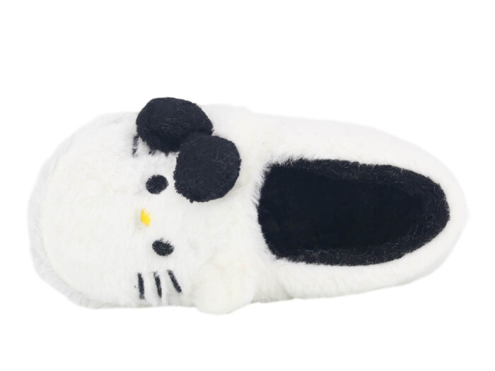 Sevinç Filet Model-H Panduf Beyaz - Siyah - Sevinç (1)