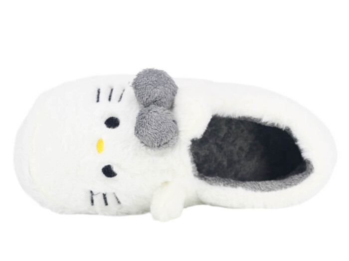 Sevinç Zenne Model-H Panduf Beyaz - Gri - 2