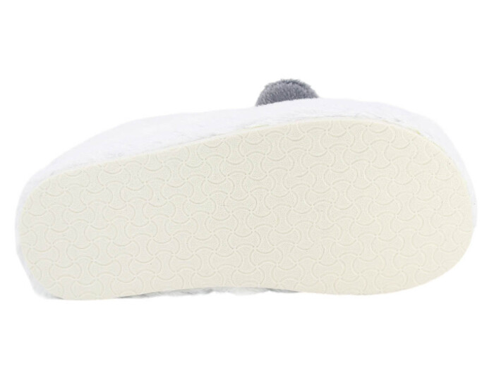 Sevinç Zenne Model-H Panduf Beyaz - Gri - 3