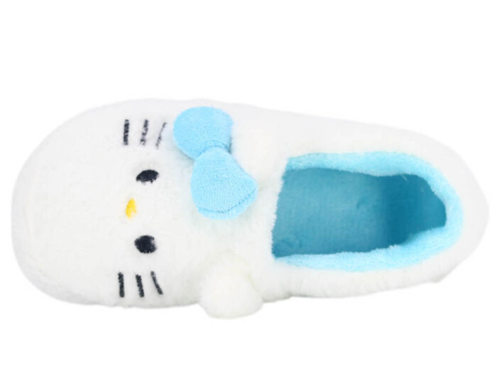 Sevinç Zenne Model-H Panduf Beyaz - Mavi - Sevinç (1)