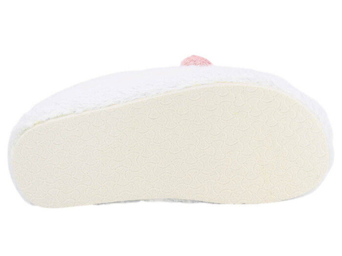 Sevinç Zenne Model-H Panduf Beyaz - Pudra - 3