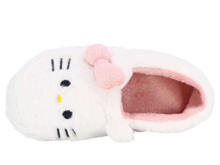 Sevinç Zenne Model-H Panduf Beyaz - Pudra - Sevinç (1)