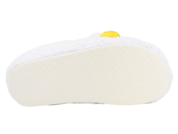 Sevinç Zenne Model-H Panduf Beyaz - Sarı - 3