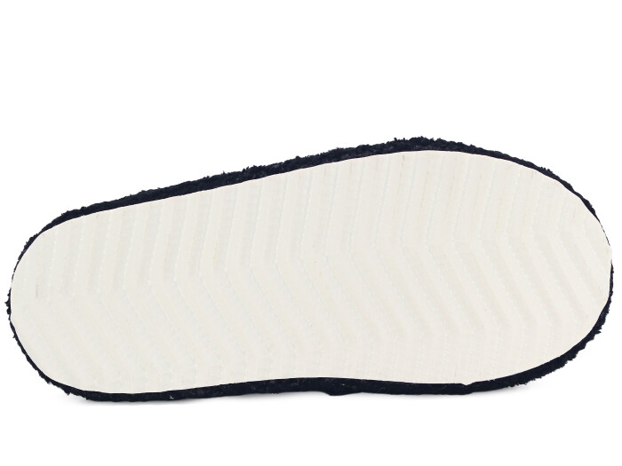 Auris Zenne ŞK Lastikli Ev Ayakkabısı Siyah - 3