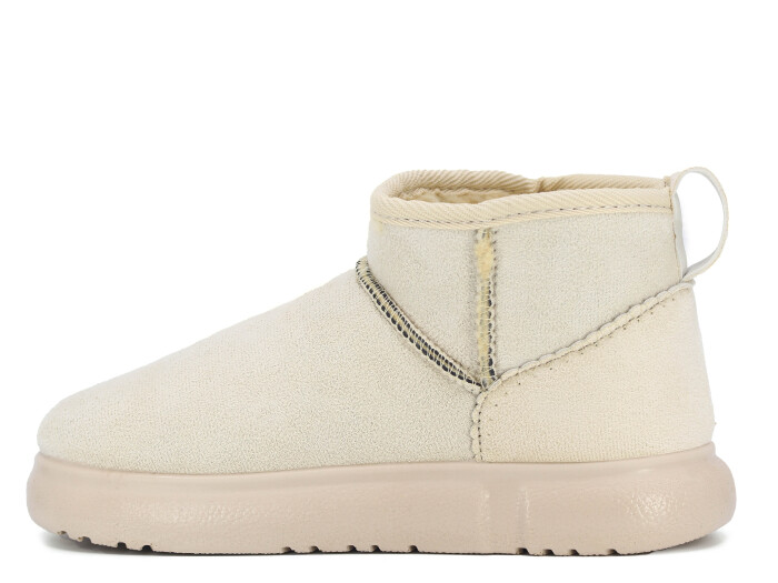 Netto Zenne 3001 Bot Bej - 2