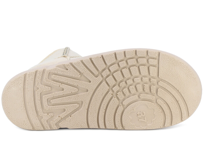 Netto Zenne 3001 Bot Bej - 3