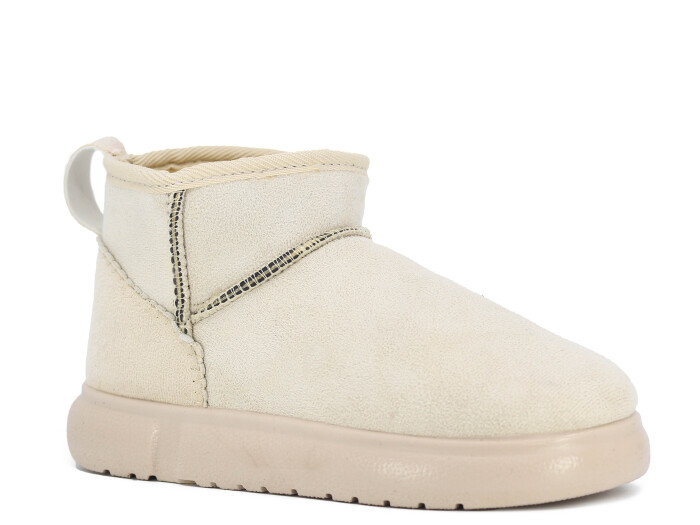 Netto Zenne 3001 Bot Bej - Netto