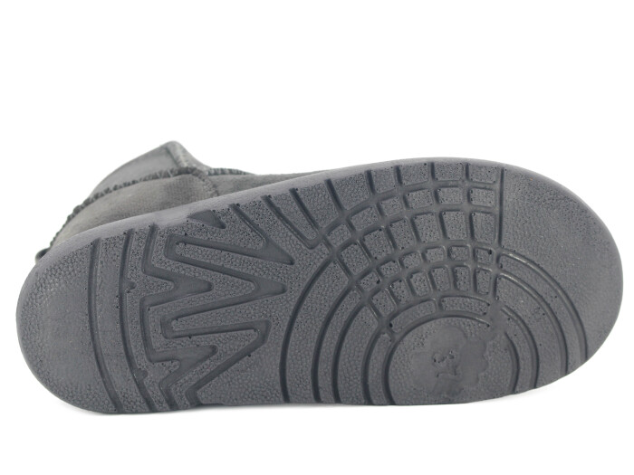 Netto Zenne 3001 Bot Füme - 3