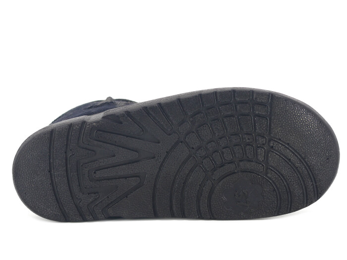 Netto Zenne 3001 Bot Siyah - 3