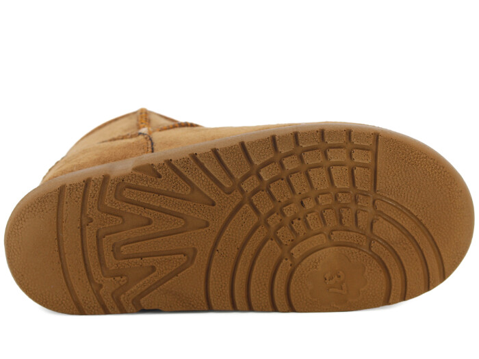 Netto Zenne 3001 Bot Taba - 3