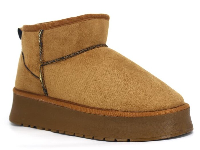 Soldoy Zenne 400 UCC Ultra Mini Bot Taba - Soldoy