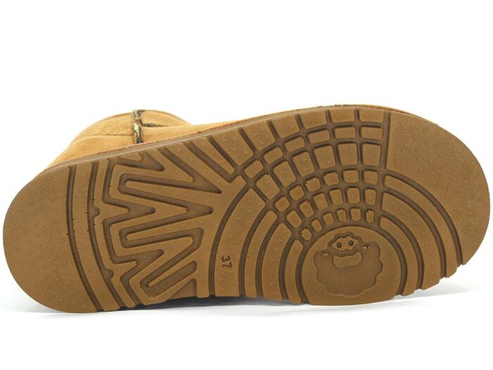 Soldoy Zenne 400 UCC Ultra Mini Bot Taba - 3