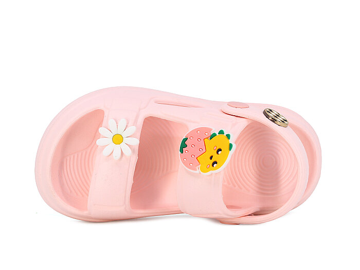 Sonimix Filet EF0175.01 Döngülü Lux Eva Terlik Soft Pudra - 2