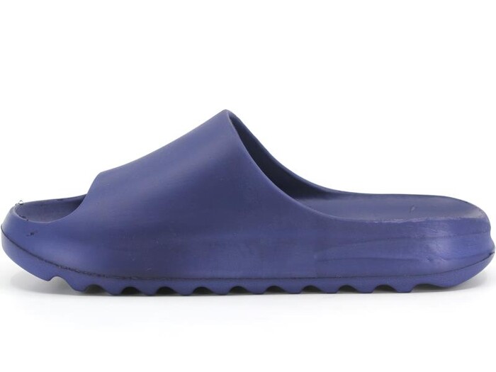 Sonimix Merdane EM0088.01 Yzy Kutulu(CEOX) Lux Eva Terlik Lacivert - Sonimix (1)