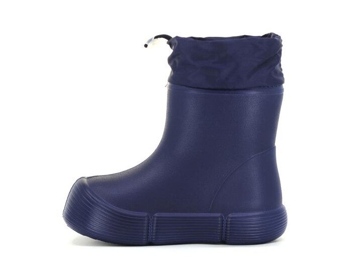 Sonimix Patik EP0139.01 Eva Figürlü Çocuk Çizme Lacivert - Sonimix (1)