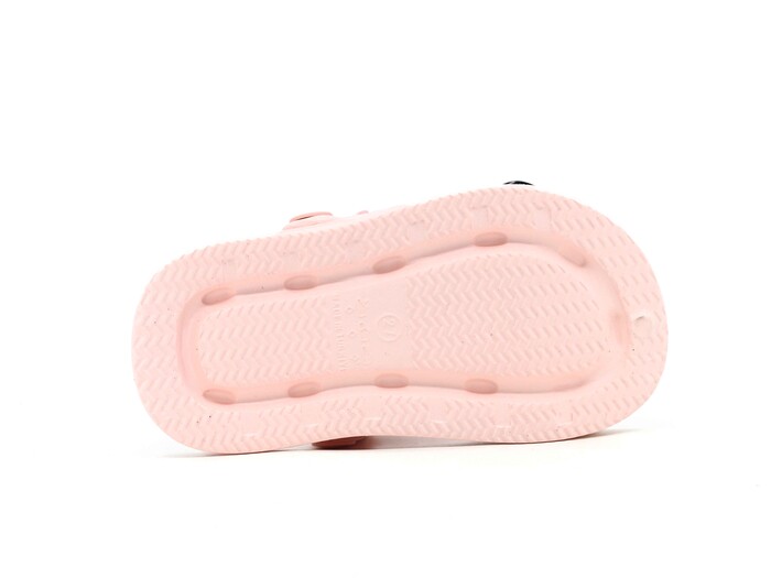Sonimix Patik EP0175.01 Eva Sandalet Soft Pudra