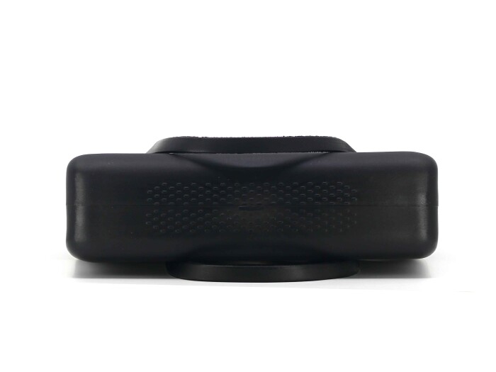 Sonimix Unisex 165.01 Eva Çanta Siyah - Vizon - Kum - Lila - 5