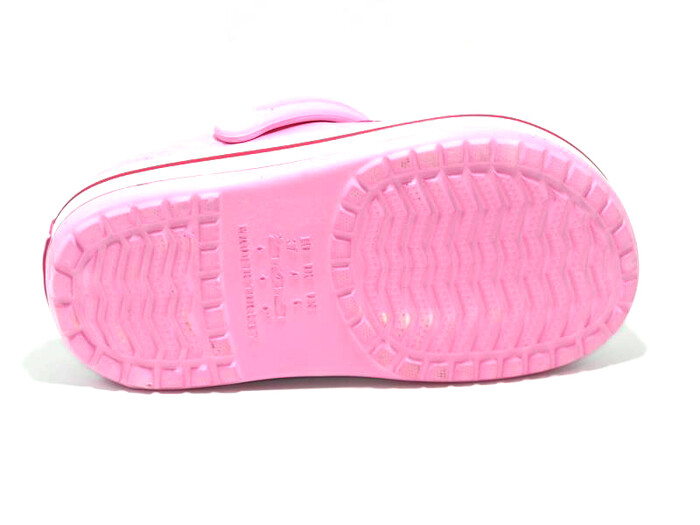 Sonimix Zenne EZ0079.01 (CEOX) Eva Cross Terlik Pembe - Beyaz - Fuşya - 3