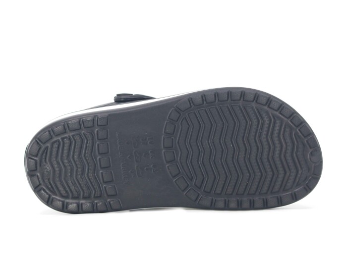 Sonimix Zenne EZ0079.01 (CEOX) Eva Cross Terlik Siyah - Beyaz - Siyah - 3