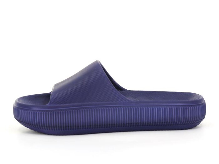 Sonimix Zenne EZ0094.01 Smile Yüksek (CEOX) Lux Eva Terlik Lacivert - Sonimix (1)