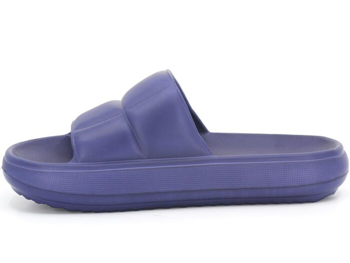 Sonimix Zenne EZ0101.01 HM Model (CEOX) Lux Eva Terlik Lacivert - Sonimix (1)