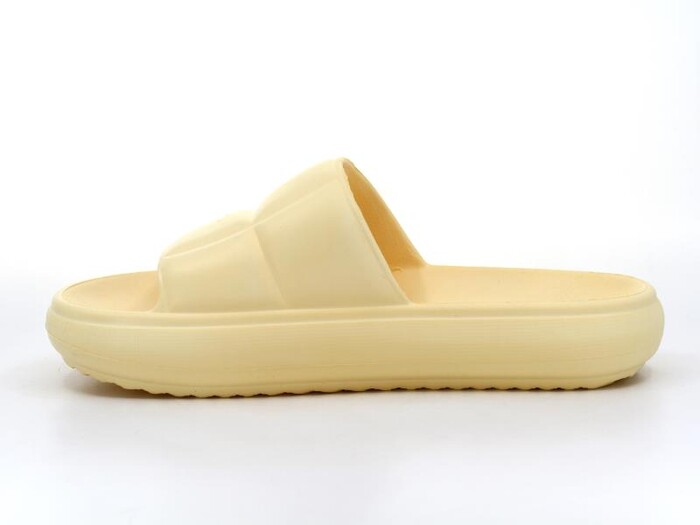 Sonimix Zenne EZ0101.01 HM Model (CEOX) Lux Eva Terlik Soft Sarı - 2