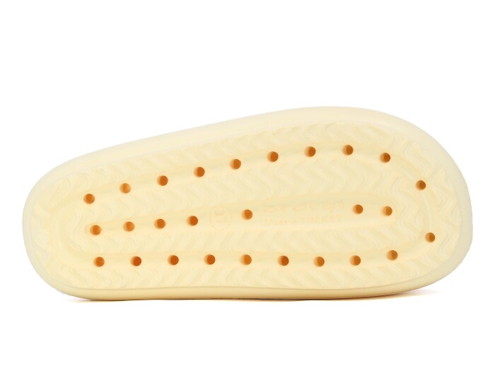 Sonimix Zenne EZ0101.01 HM Model (CEOX) Lux Eva Terlik Soft Sarı - 3