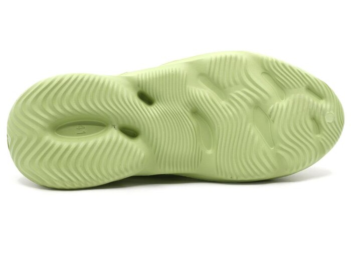 Sonimix Zenne EZ0106.01 Eva (CEOX) Deniz Ayakkabısı Pastel Yeşili - 3