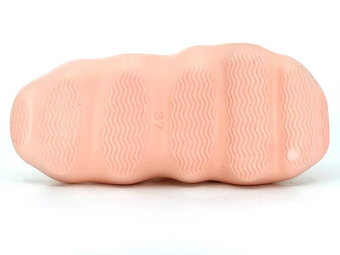 Sonimix Zenne EZ0108.01 Örümcek Kutulu (CEOX) Lux Eva Terlik Pudra - 4