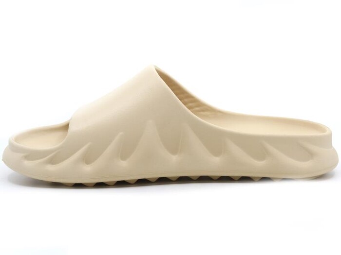 Sonimix Zenne EZ0111.01 Kutulu Yzy Alevli Baskılı (CEOX) Lux Eva Terlik Vizon - Sonimix (1)