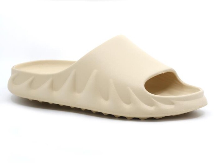 Sonimix Zenne EZ0111.01 Kutulu Yzy Alevli Baskılı (CEOX) Lux Eva Terlik Vizon - Sonimix