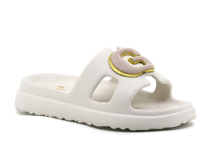 Sonimix Zenne EZ0179.05 Hermes Lux Eva Terlik Fil Dişi