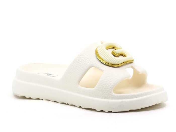 Sonimix Zenne EZ0179.05 Hermes Lux Eva Terlik Krem