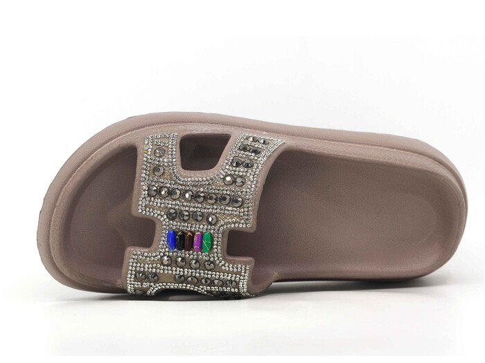 Sonimix Zenne EZ0179.11 Lux Eva Terlik Vizon - Sonimix (1)