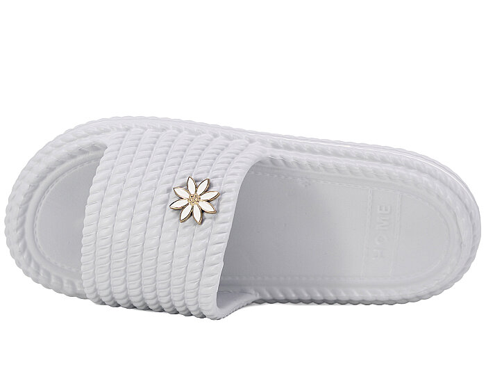 Sonimix Zenne EZ191.01 Lux Eva Terlik Buz Grisi - Sonimix (1)