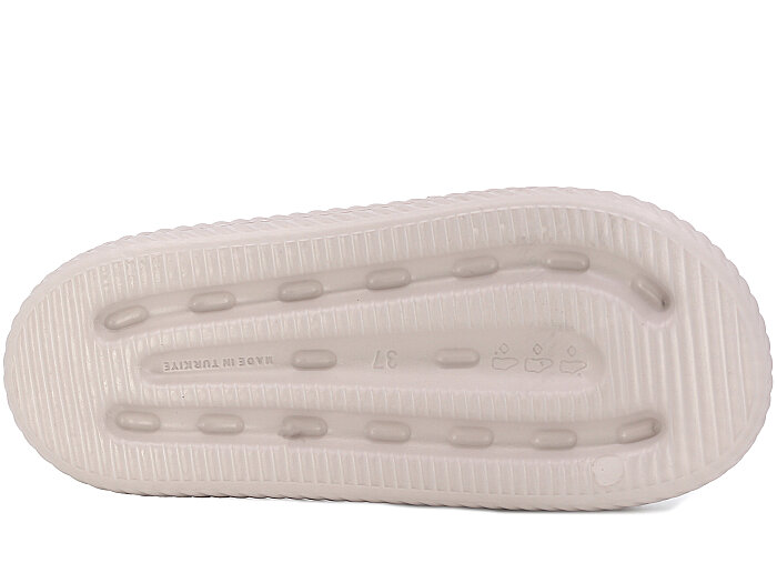 Sonimix Zenne EZ191.01 Lux Eva Terlik Kum - 3