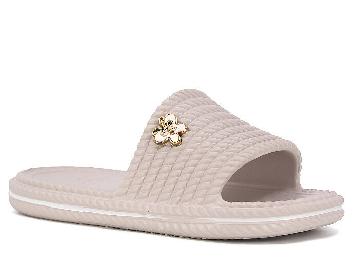 Sonimix Zenne EZ191.01 Lux Eva Terlik Kum - 1