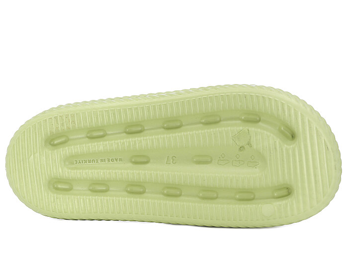 Sonimix Zenne EZ191.01 Lux Eva Terlik Pastel Yeşili - 3