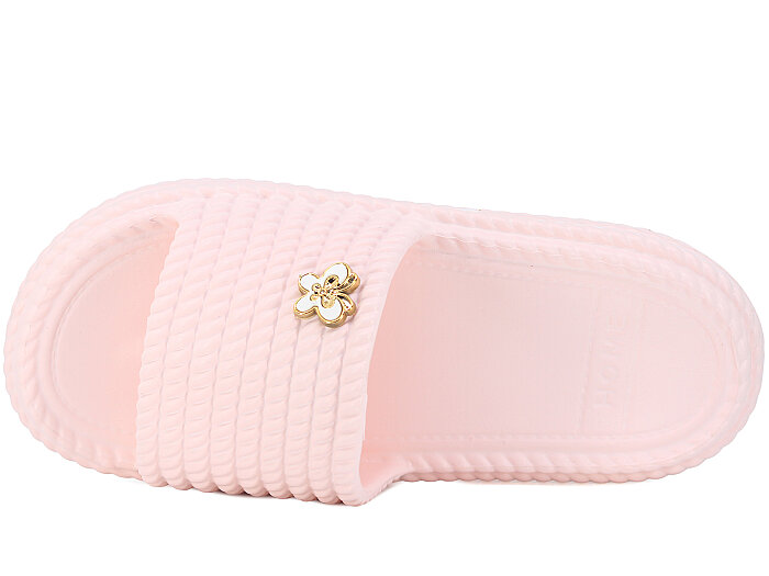 Sonimix Zenne EZ191.01 Lux Eva Terlik Soft Pudra - Sonimix (1)