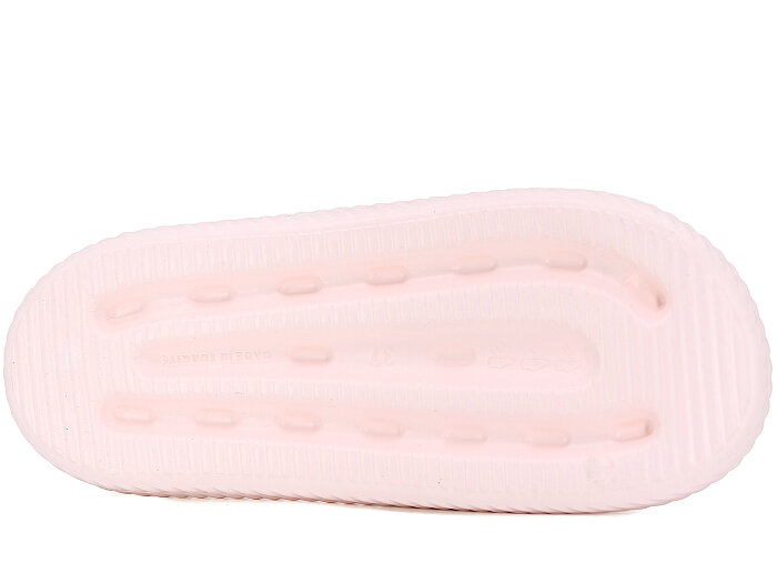 Sonimix Zenne EZ191.01 Lux Eva Terlik Soft Pudra - 3