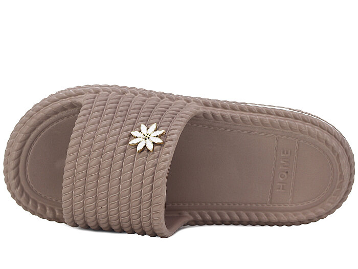 Sonimix Zenne EZ191.01 Lux Eva Terlik Vizon - 2