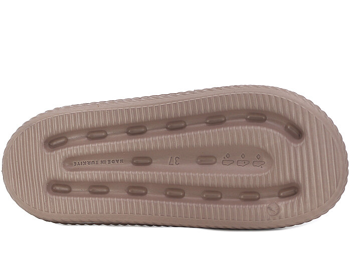 Sonimix Zenne EZ191.01 Lux Eva Terlik Vizon - 3