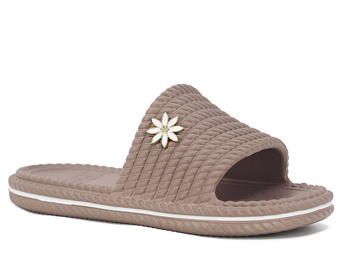 Sonimix Zenne EZ191.01 Lux Eva Terlik Vizon - Sonimix