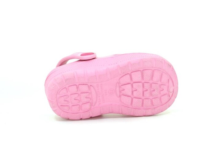 Soylu Bebe 2024 Eva Cross Terlik Pembe - 4