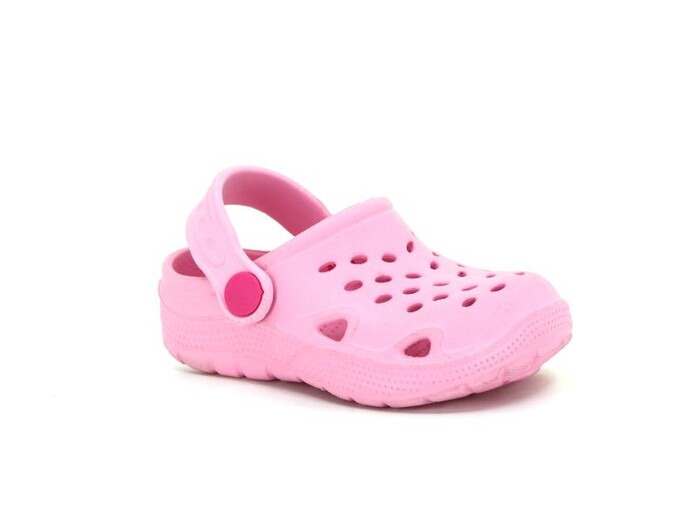 Soylu Bebe 2024 Eva Cross Terlik Pembe - 2