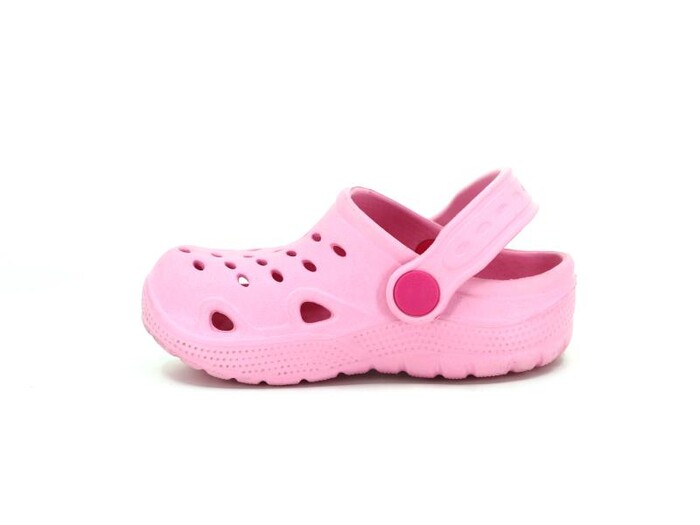 Soylu Bebe 2024 Eva Cross Terlik Pembe - 3