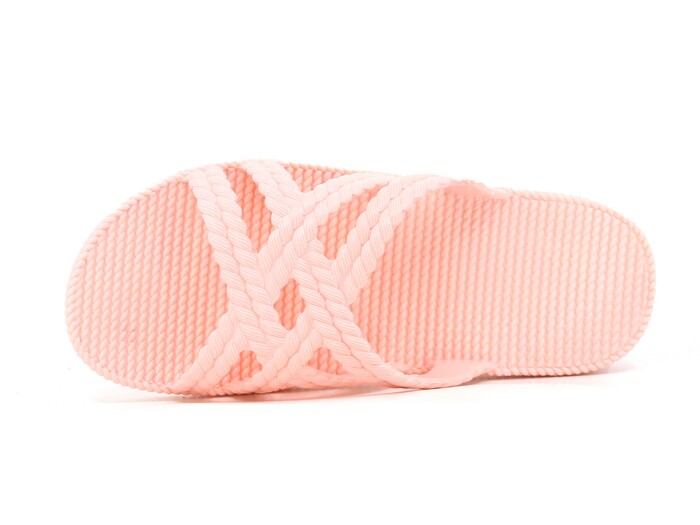 Soylu Zenne 2200 PVC Poşetli Kaydırmaz Terlik Pembe - Soylu (1)