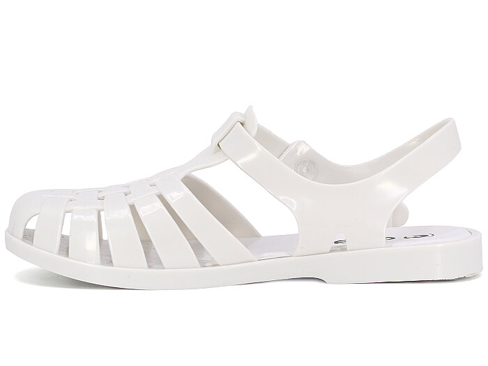 Soylu Zenne J3 Gabi Deniz Ayakkabısı Beyaz - 2