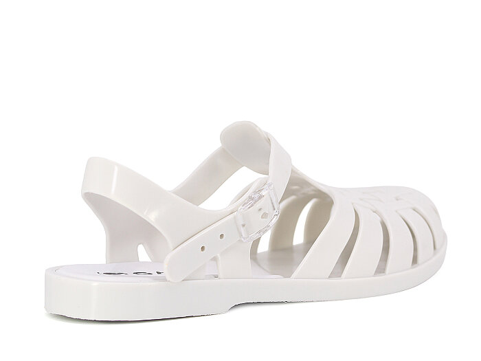 Soylu Zenne J3 Gabi Deniz Ayakkabısı Beyaz - 3