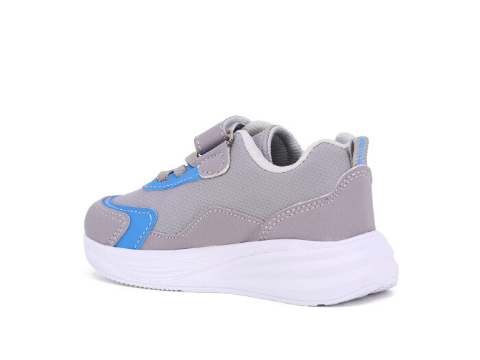 Spido Patik 019 Cilt Spor Ayakkabı Buz - Turkuaz - Spido (1)